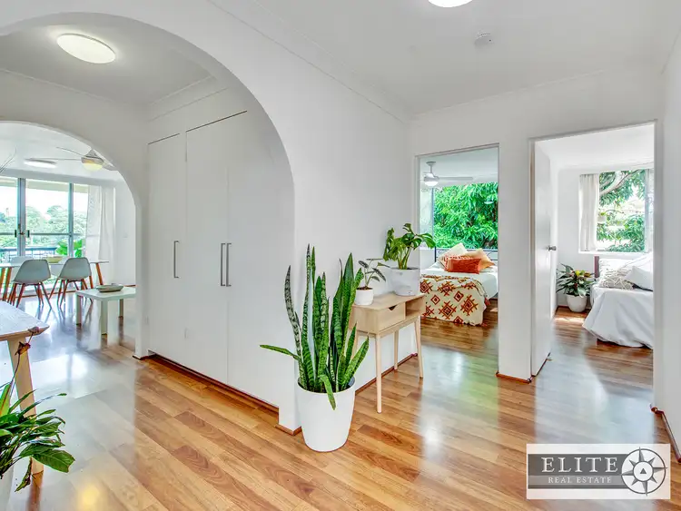 Fourth view of Homely unit listing, 12/52 Sisley Street, St Lucia QLD 4067