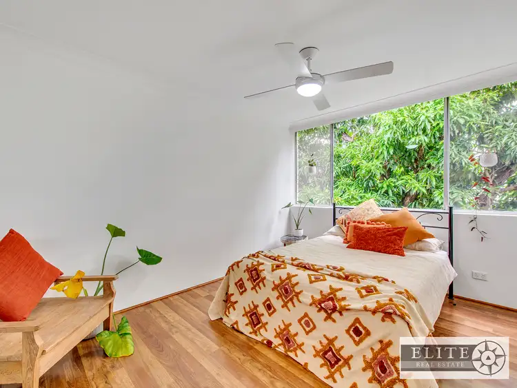 Fifth view of Homely unit listing, 12/52 Sisley Street, St Lucia QLD 4067