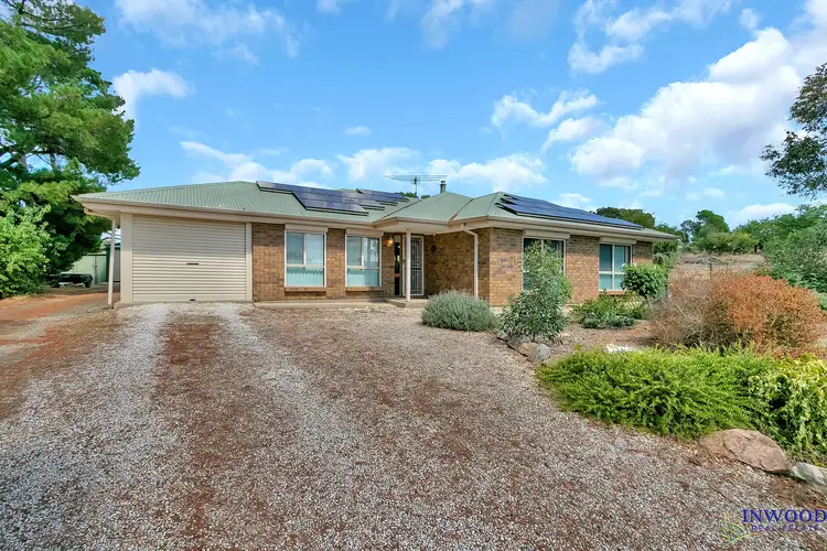 Main view of Homely house listing, 9 Cemetery Road, Eden Valley SA 5235