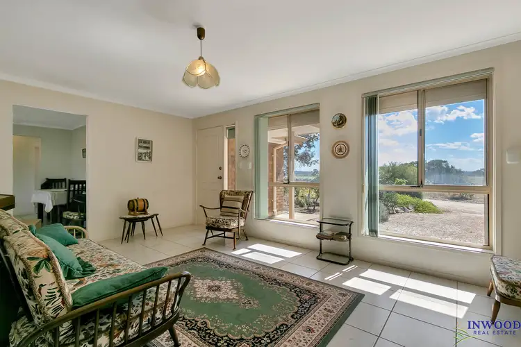 Second view of Homely house listing, 9 Cemetery Road, Eden Valley SA 5235