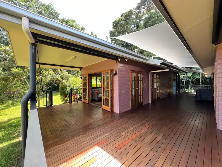 Fifth view of Homely house listing, 6 Ithaca Close, Tarzali QLD 4885