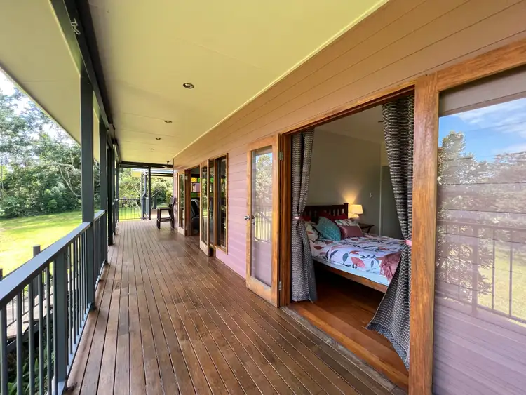 Seventh view of Homely house listing, 6 Ithaca Close, Tarzali QLD 4885