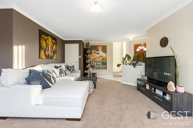 Fifth view of Homely house listing, 44C WAVERLEY STREET, Dianella WA 6059