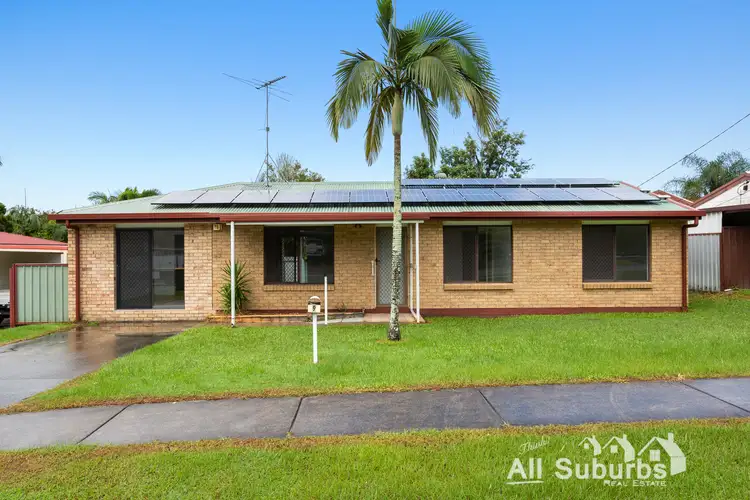 Main view of Homely house listing, 9 Royena Ct, Crestmead QLD 4132