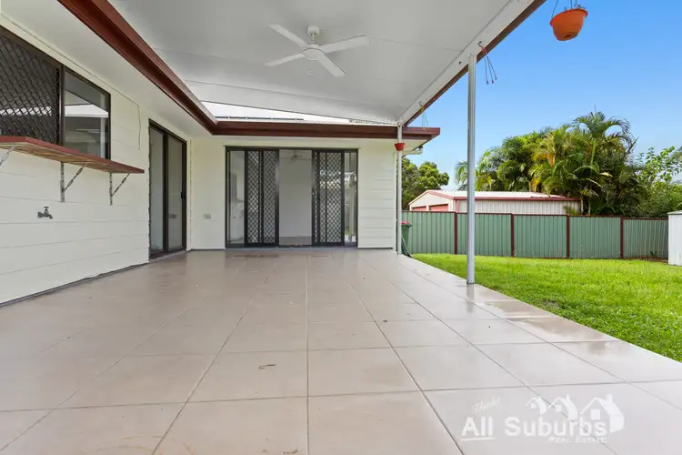 Second view of Homely house listing, 9 Royena Ct, Crestmead QLD 4132