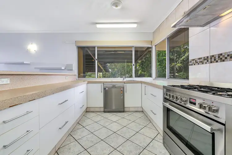 Second view of Homely house listing, 10 Menzies Court, Gray NT 830