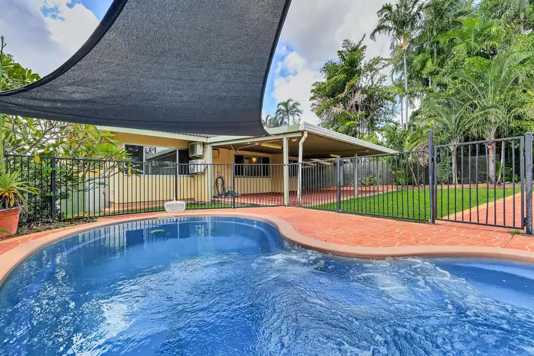 Third view of Homely house listing, 10 Menzies Court, Gray NT 830