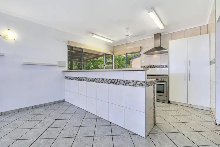 Fifth view of Homely house listing, 10 Menzies Court, Gray NT 830