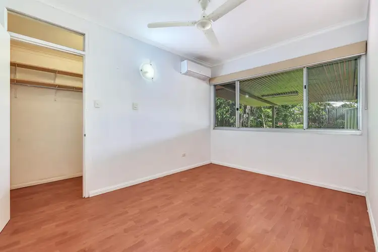 Sixth view of Homely house listing, 10 Menzies Court, Gray NT 830