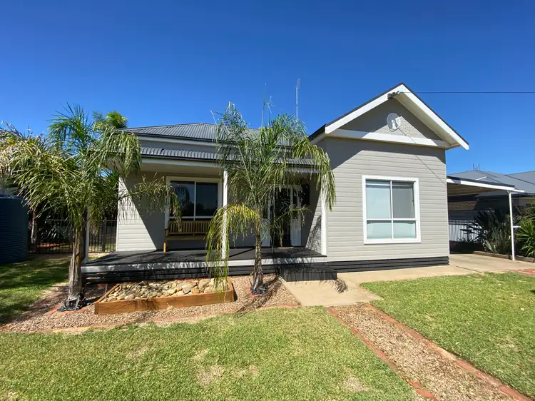 Main view of Homely house listing, 13 Wood Street, Warracknabeal VIC 3393