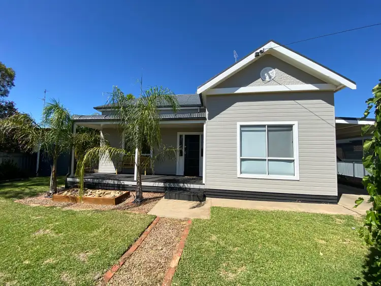 Second view of Homely house listing, 13 Wood Street, Warracknabeal VIC 3393