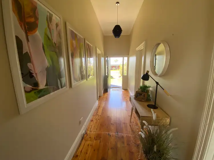 Third view of Homely house listing, 13 Wood Street, Warracknabeal VIC 3393
