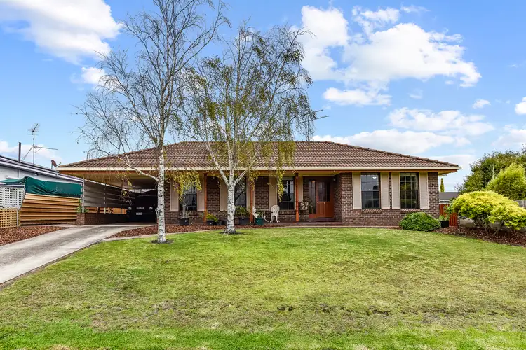 2 Finch Street, Mount Gambier SA 5290