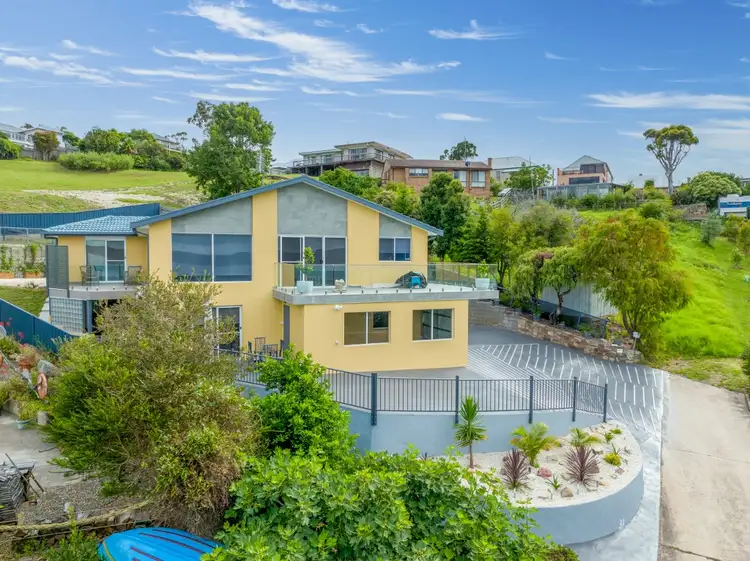 31 Victoria Terrace, Eden NSW 2551