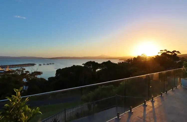 Second view of Homely house listing, 31 Victoria Terrace, Eden NSW 2551