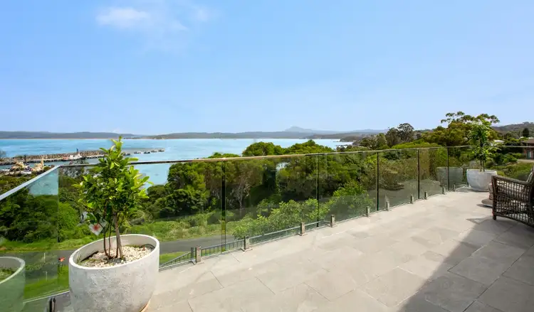 Fourth view of Homely house listing, 31 Victoria Terrace, Eden NSW 2551
