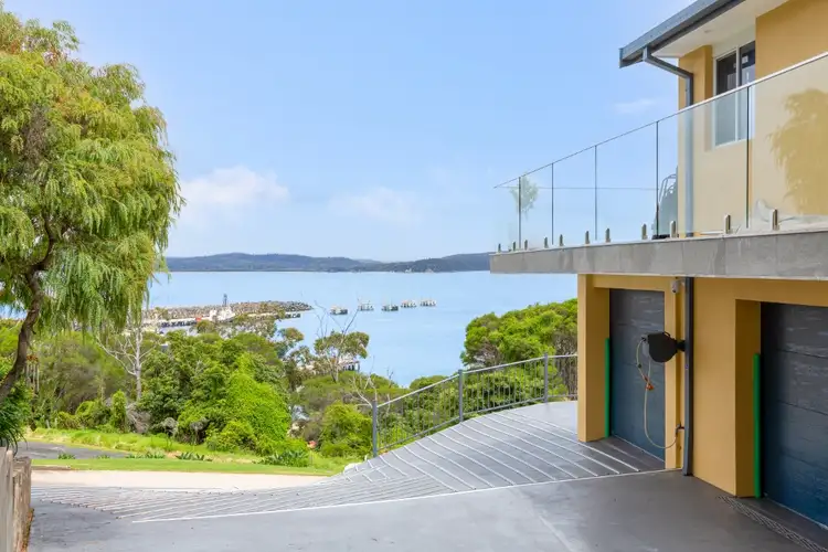 Fifth view of Homely house listing, 31 Victoria Terrace, Eden NSW 2551