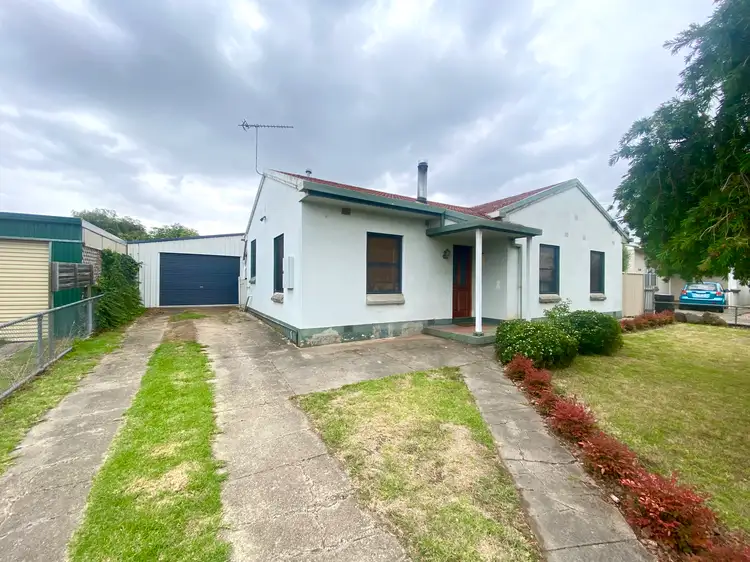 Main view of Homely house listing, 6 Cockburn Street, Mount Gambier SA 5290