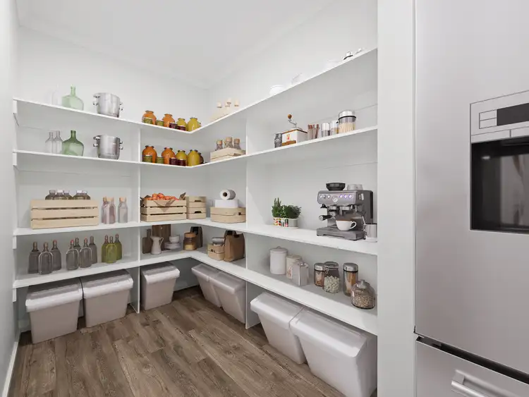 Fourth view of Homely house listing, 21 Boyce Circuit, Clyde North VIC 3978