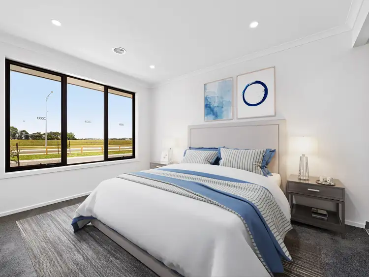 Fifth view of Homely house listing, 21 Boyce Circuit, Clyde North VIC 3978