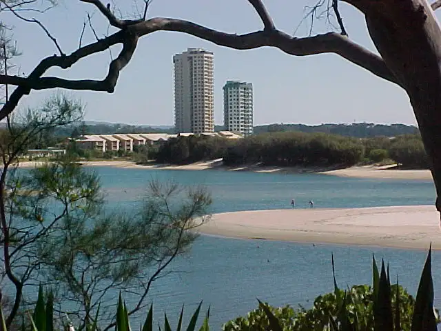 Main view of Homely apartment listing, A PLAN UNIT/969 Gold Coast Highway, Palm Beach QLD 4221