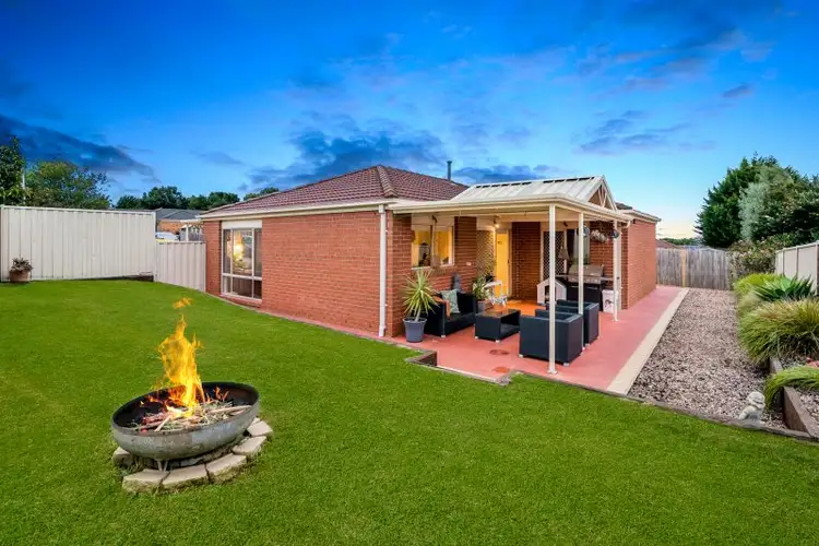 Main view of Homely house listing, 6 Pamela Court, Wallan VIC 3756