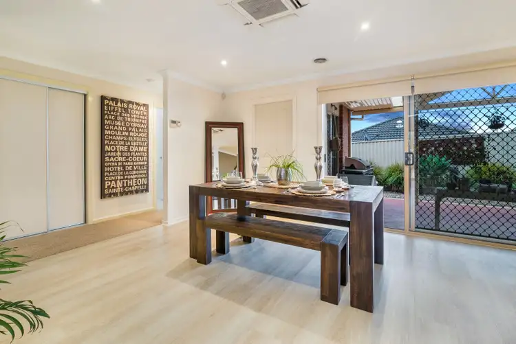 Fourth view of Homely house listing, 6 Pamela Court, Wallan VIC 3756