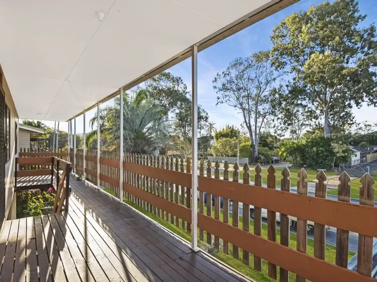 1/242 Kirkwood Road, Tweed Heads South NSW 2486