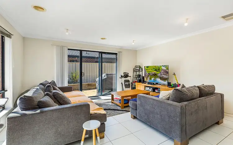 Third view of Homely house listing, 15 Lorikeet Avenue, Epsom VIC 3551