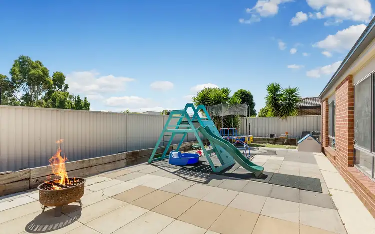 Sixth view of Homely house listing, 15 Lorikeet Avenue, Epsom VIC 3551