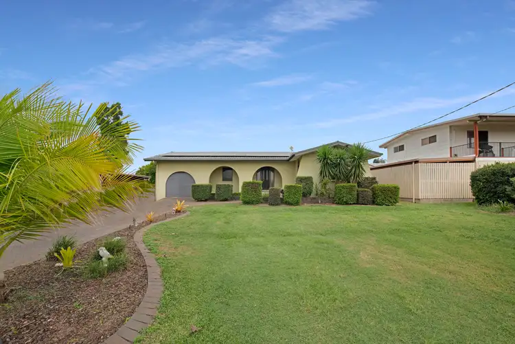 Third view of Homely house listing, 13 John Moffat Road, Gooburrum QLD 4670