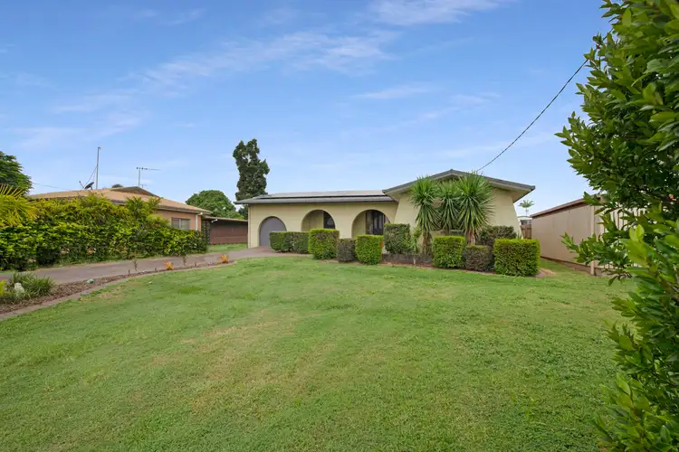 Fourth view of Homely house listing, 13 John Moffat Road, Gooburrum QLD 4670