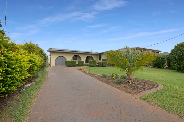 Fifth view of Homely house listing, 13 John Moffat Road, Gooburrum QLD 4670