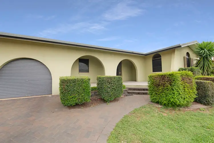 Sixth view of Homely house listing, 13 John Moffat Road, Gooburrum QLD 4670