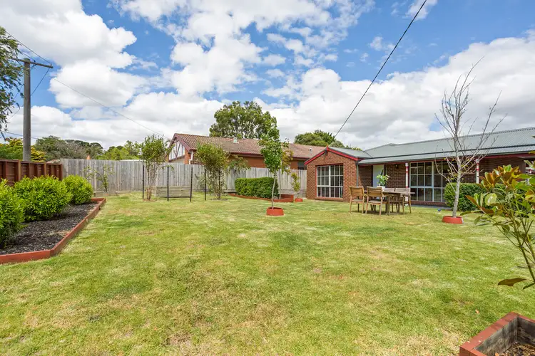 21 Lady Beverley Circuit, Somerville VIC 3912