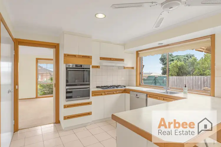Second view of Homely house listing, 5 Charltonian Close, Bacchus Marsh VIC 3340