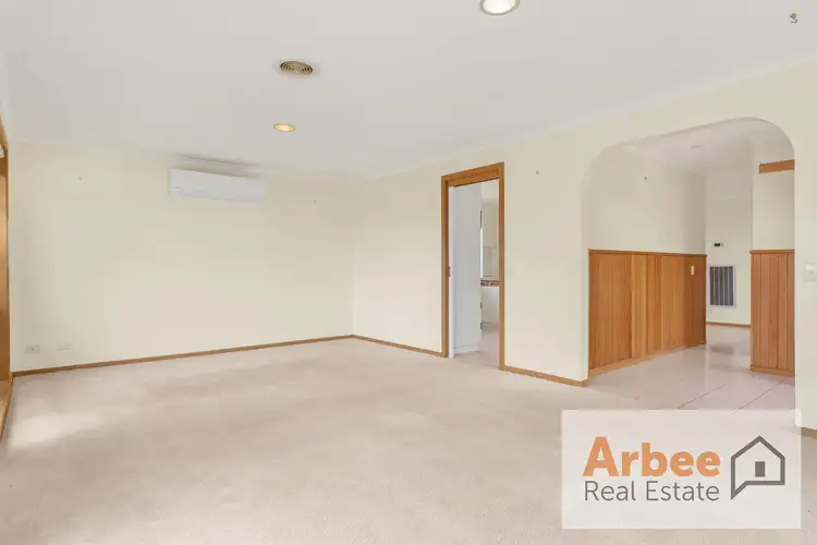 Fifth view of Homely house listing, 5 Charltonian Close, Bacchus Marsh VIC 3340
