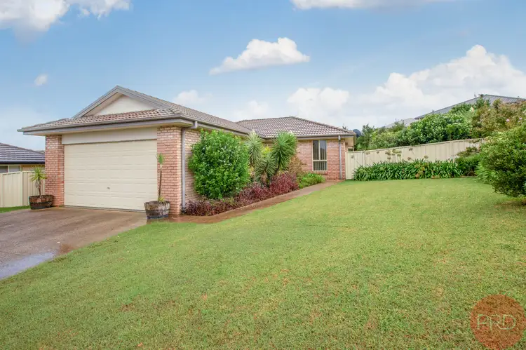 Main view of Homely house listing, 5 Rex Cove, Rutherford NSW 2320