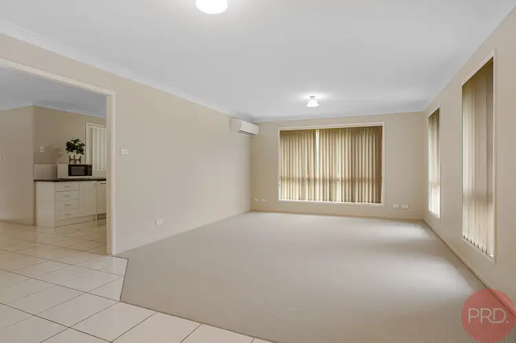 Second view of Homely house listing, 5 Rex Cove, Rutherford NSW 2320