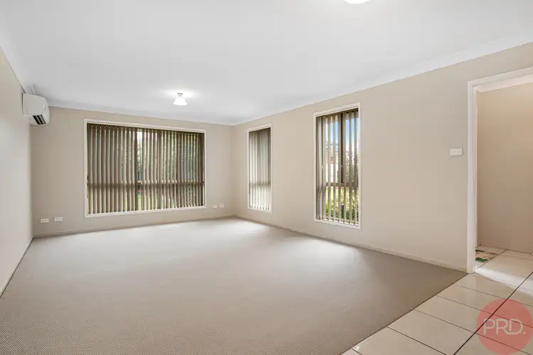 Third view of Homely house listing, 5 Rex Cove, Rutherford NSW 2320