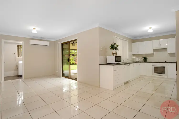 Fourth view of Homely house listing, 5 Rex Cove, Rutherford NSW 2320