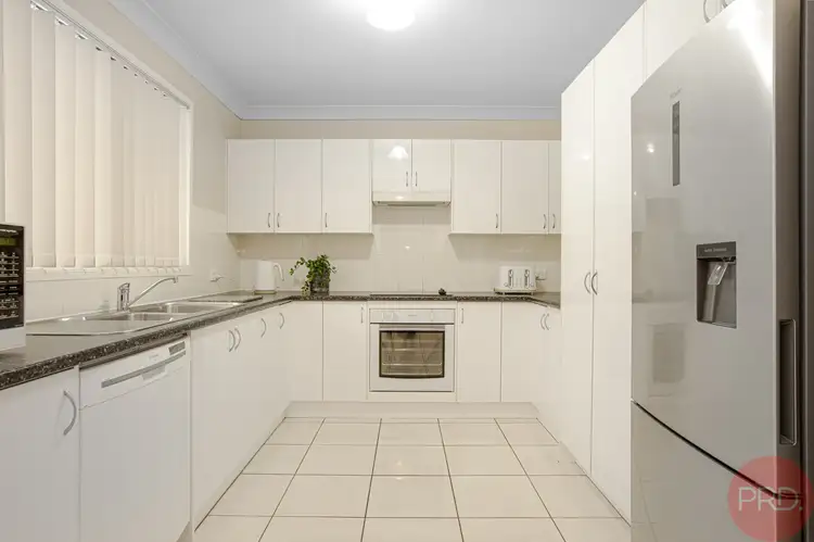 Fifth view of Homely house listing, 5 Rex Cove, Rutherford NSW 2320