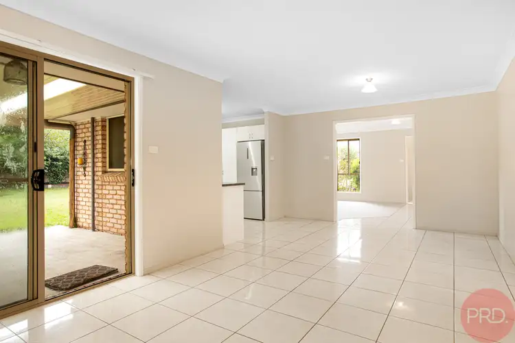 Sixth view of Homely house listing, 5 Rex Cove, Rutherford NSW 2320