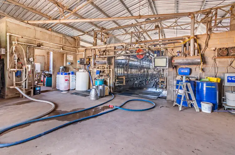 Second view of Homely rural property listing, 113 Suttons And Bryants Road, Gorae West VIC 3305