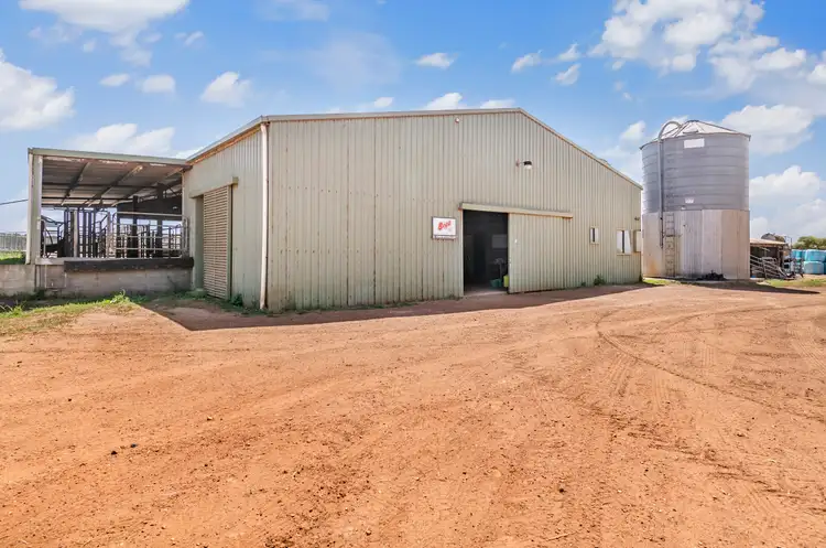 Sixth view of Homely rural property listing, 113 Suttons And Bryants Road, Gorae West VIC 3305