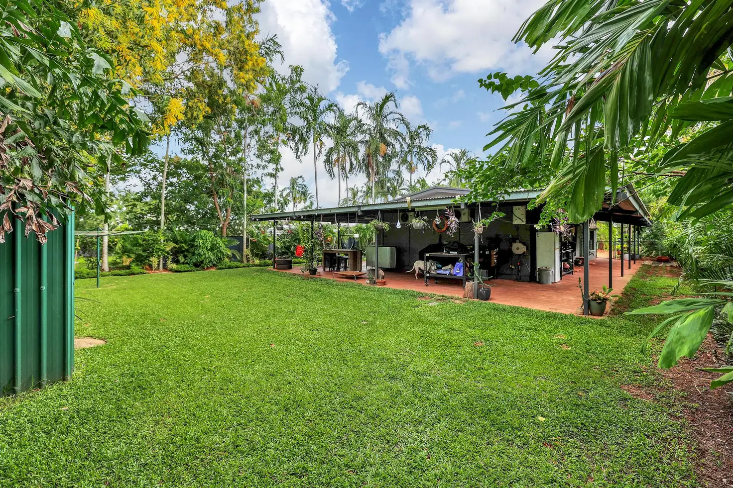 Main view of Homely house listing, 18 Crawford Court, Moulden NT 830
