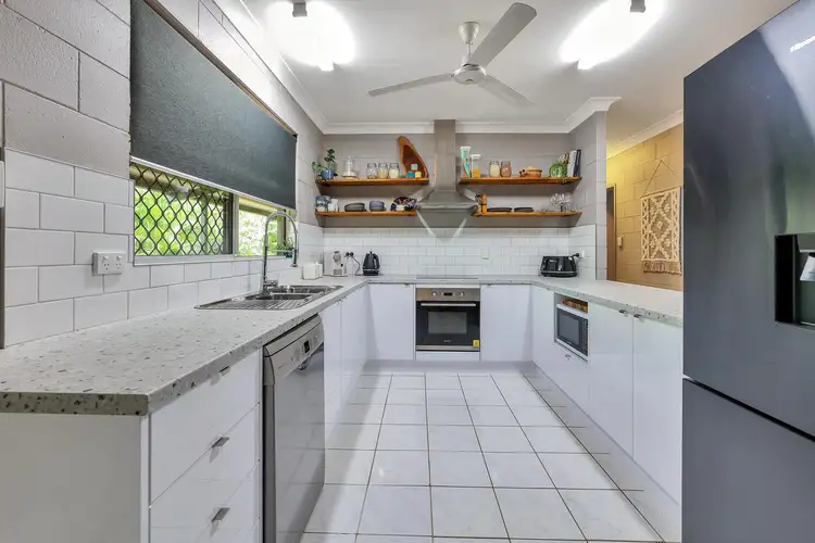 Third view of Homely house listing, 18 Crawford Court, Moulden NT 830