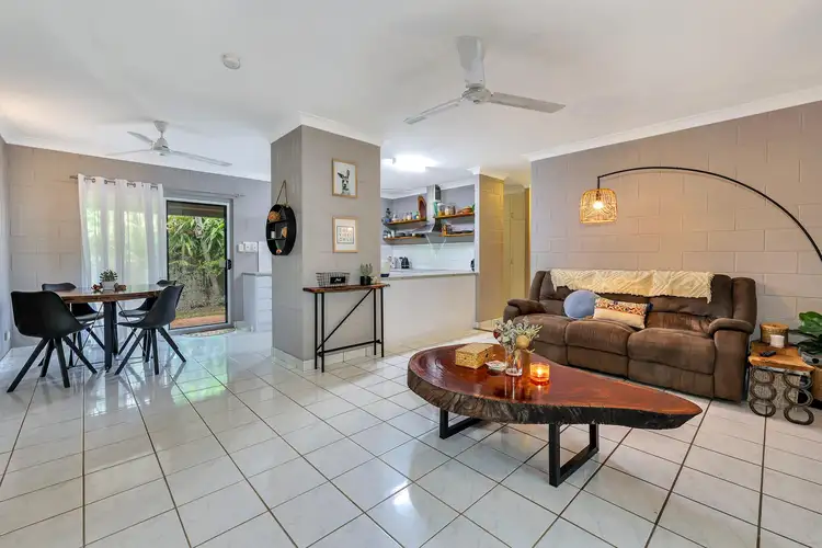 Fourth view of Homely house listing, 18 Crawford Court, Moulden NT 830