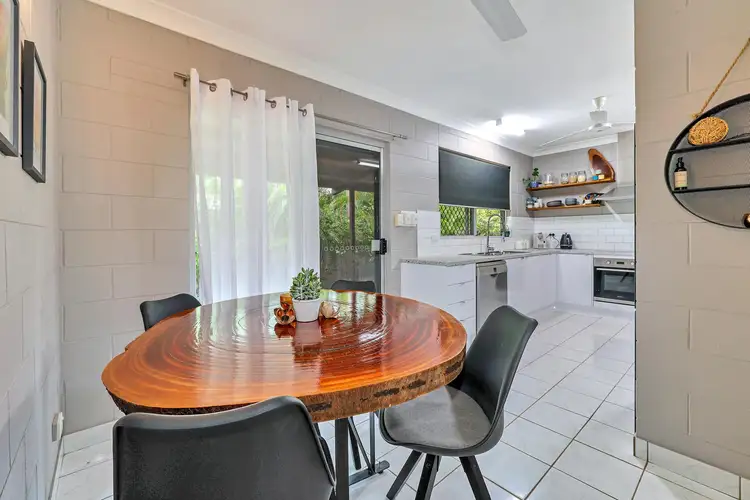 Sixth view of Homely house listing, 18 Crawford Court, Moulden NT 830