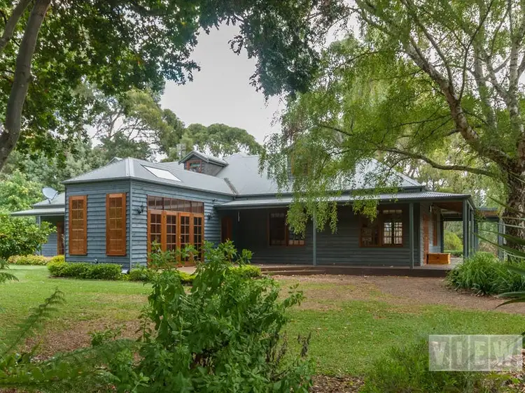 20 Allport Street, Leith TAS 7315